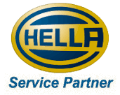 HELLA Service Partner